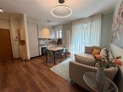 Casa di 72 mq a Forlanini Milano