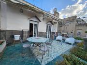 Casa di 73 mq a Chiaia Napoli