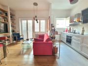 Casa di 73 mq a Cinecittà, Quadraro Roma