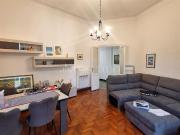 Casa di 75 mq a Albaro, Sturla Genova