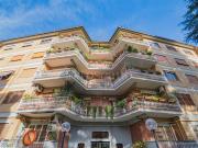 Casa di 80 mq a Portuense, Villa Bonelli Roma