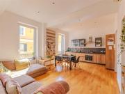 Casa di 80 mq a Testaccio, Trastevere Roma