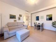 Casa di 85 mq a Città Studi, Susa Milano