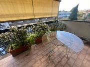 Casa di 85 mq a Portuense, Villa Bonelli Roma