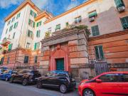 Casa di 85 mq a Testaccio, Trastevere Roma