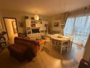 Casa di 90 mq a Cecchignola, Fonte Meravigliosa Roma