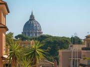 Casa di 90 mq a Gregorio VII, Baldo degli Ubaldi Roma