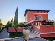 Villino a Schiera di 115 mq a Mezzocammino, Spinaceto,...