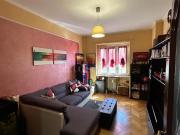 Casa di 90 mq a Santa Rita, Mirafiori Nord Torino