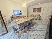 Casa di 98 mq a Fuorigrotta, Bagnoli Napoli