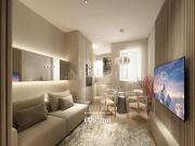 Casa di 98 mq a Porta Venezia, Indipendenza Milano