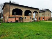 Casa di campagna