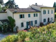 Casa di campagna in affitto di 130 m² in Via di Cerasomma
