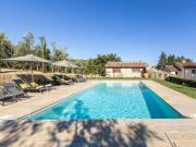 Casa di campagna in affitto di 301 m² in Via Imprunetana...