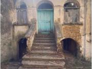 Casa di campagna in Corso Garibaldi