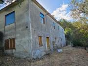 Casa di campagna in SP 15