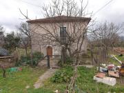 Casa di campagna in Strada Comunale Rifrezza