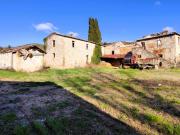 Casa di campagna in Strada Provinciale di Colle del...