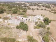 Casa di campagna in vendita di 1000 m² in Contrada Santa...