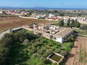 Casa di campagna in vendita di 1000 m² in Via Verderame, 97