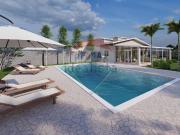 Casa di campagna in vendita di 100 m² in Via del Bagolaro