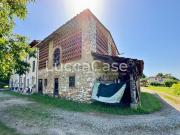 Casa di campagna in vendita di 100 m² in Via Di...