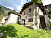 Casa di campagna in vendita di 100 m² in Via Moia