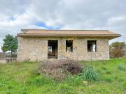 Casa di campagna in vendita di 100 m² in Via Umberto...