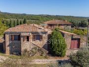 Casa di campagna in vendita di 1030 m² in Strada della...