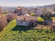 Casa di campagna in vendita di 105 m² in Via Motina