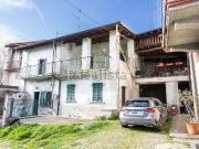 Casa di campagna in vendita di 105 m² in Via San Giuseppe