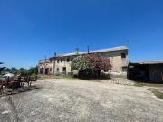 Casa di campagna in vendita di 110 m² in Via Bononi, 7