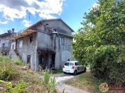 Casa di campagna in vendita di 110 m² in Via Gabiola, 33