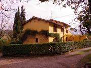 Casa di campagna in vendita di 116 m² in Via di Rosano