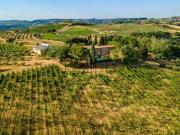 Casa di campagna in vendita di 1200 m²