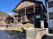 Casa di campagna in vendita di 122 m² in Via Mezzavilla