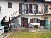 Casa di campagna in vendita di 125 m² in Via Torino, 46