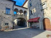 Casa di campagna in vendita di 126 m² in Via Ariberti, 15