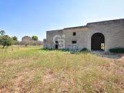 Casa di campagna in vendita di 1275 m² in Via Case...