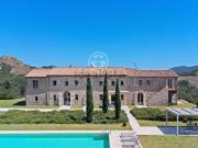 Casa di campagna in vendita di 1278 m² in Via Albino...