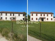 Casa di campagna in vendita di 1280 m² in Via Molinella, 2