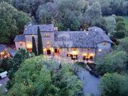 Casa di campagna in vendita di 1293 m² in Località San...