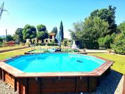 Casa di campagna in vendita di 130 m² in Via Carlo...