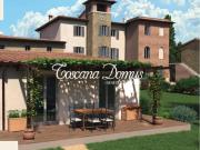 Casa di campagna in vendita di 140 m² in Strada di Pieve...