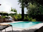 Casa di campagna in vendita di 150 m² in Via della Casina