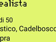 Casa di campagna in vendita di 150 m² in Via Magnana Nuova