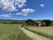 Casa di campagna in vendita di 153 m² in Via Sassoscritto