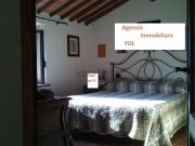 Casa di campagna in vendita di 155 m² in Via del Ferrone