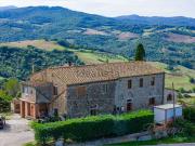 Casa di campagna in vendita di 159 m² in Via Pieve di...