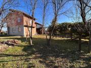 Casa di campagna in vendita di 160 m² in Via Cuneo, 78